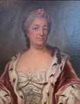 Eva Ekeblad De la Gardie